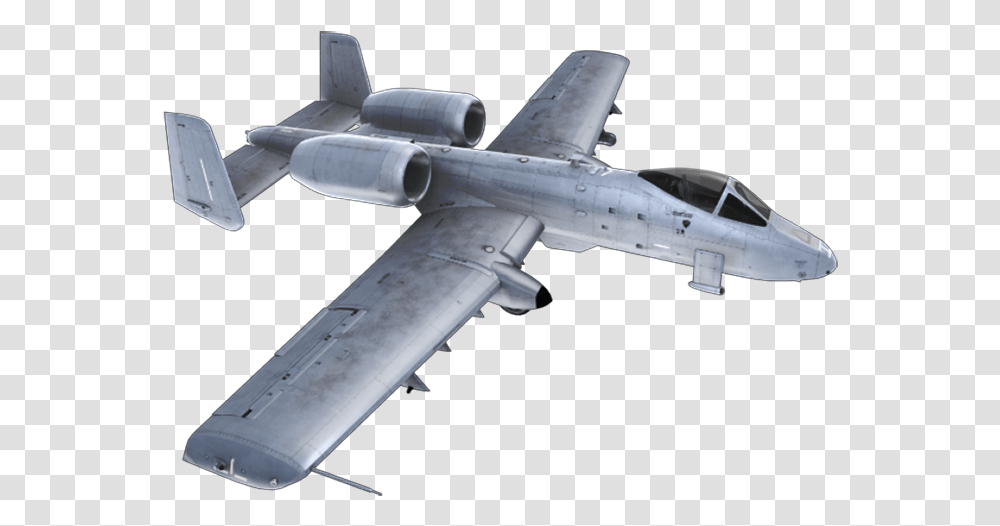 Thunderbolt Ii Download 10 Background, Airplane, Aircraft, Vehicle, Transportation Transparent Png