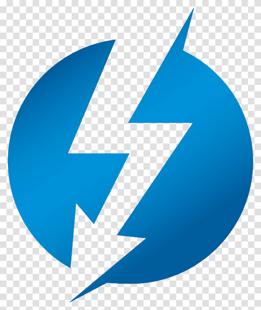 Thunderbolt Vulnerabilities Leave Computers Wide Open Intel Thunderbolt Logo, Recycling Symbol, Cross Transparent Png