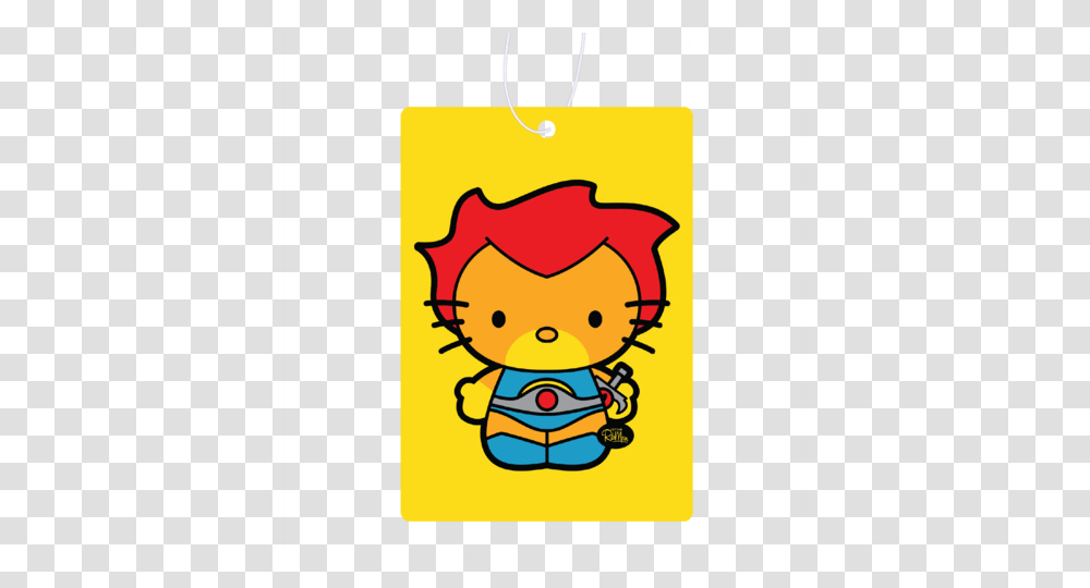 Thundercats Air Fresheners Fresh A Rama, Bag, Shopping Bag Transparent Png