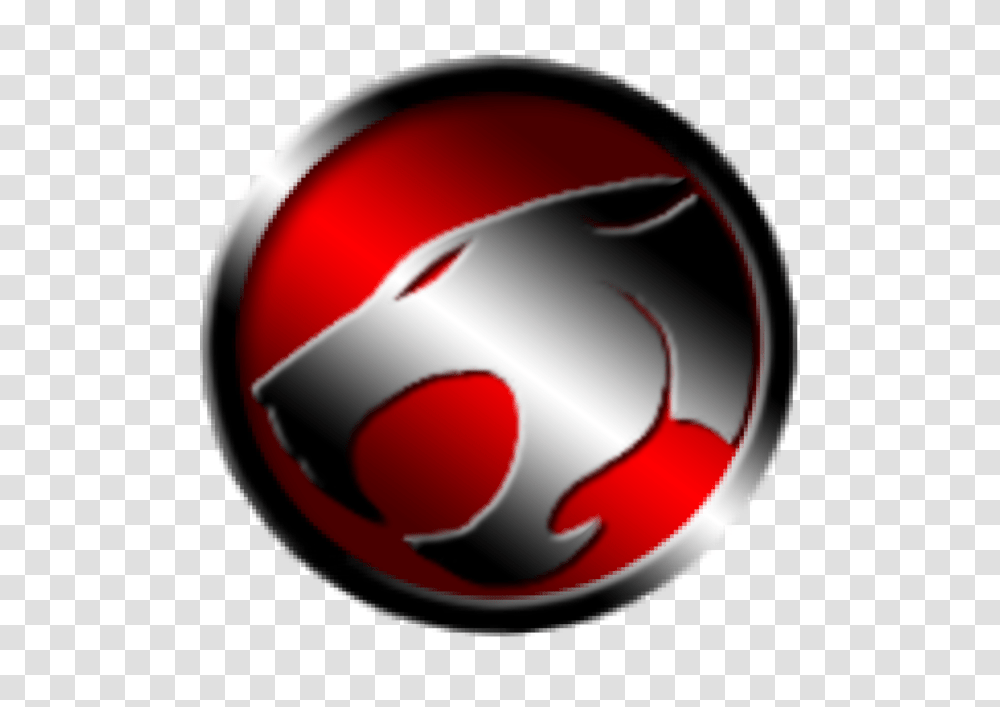 Thundercats Crest, Helmet, Logo Transparent Png