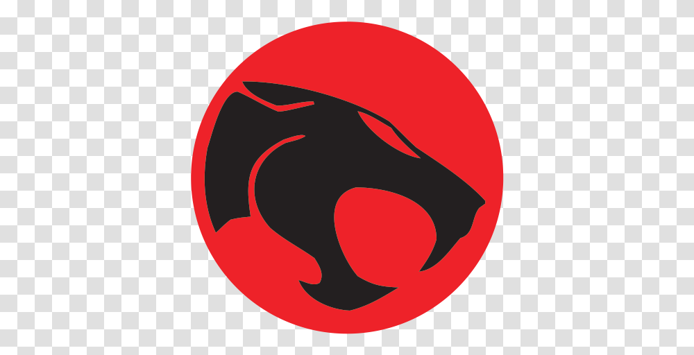 Thundercats Logo Circle, Hand, Baseball Cap Transparent Png