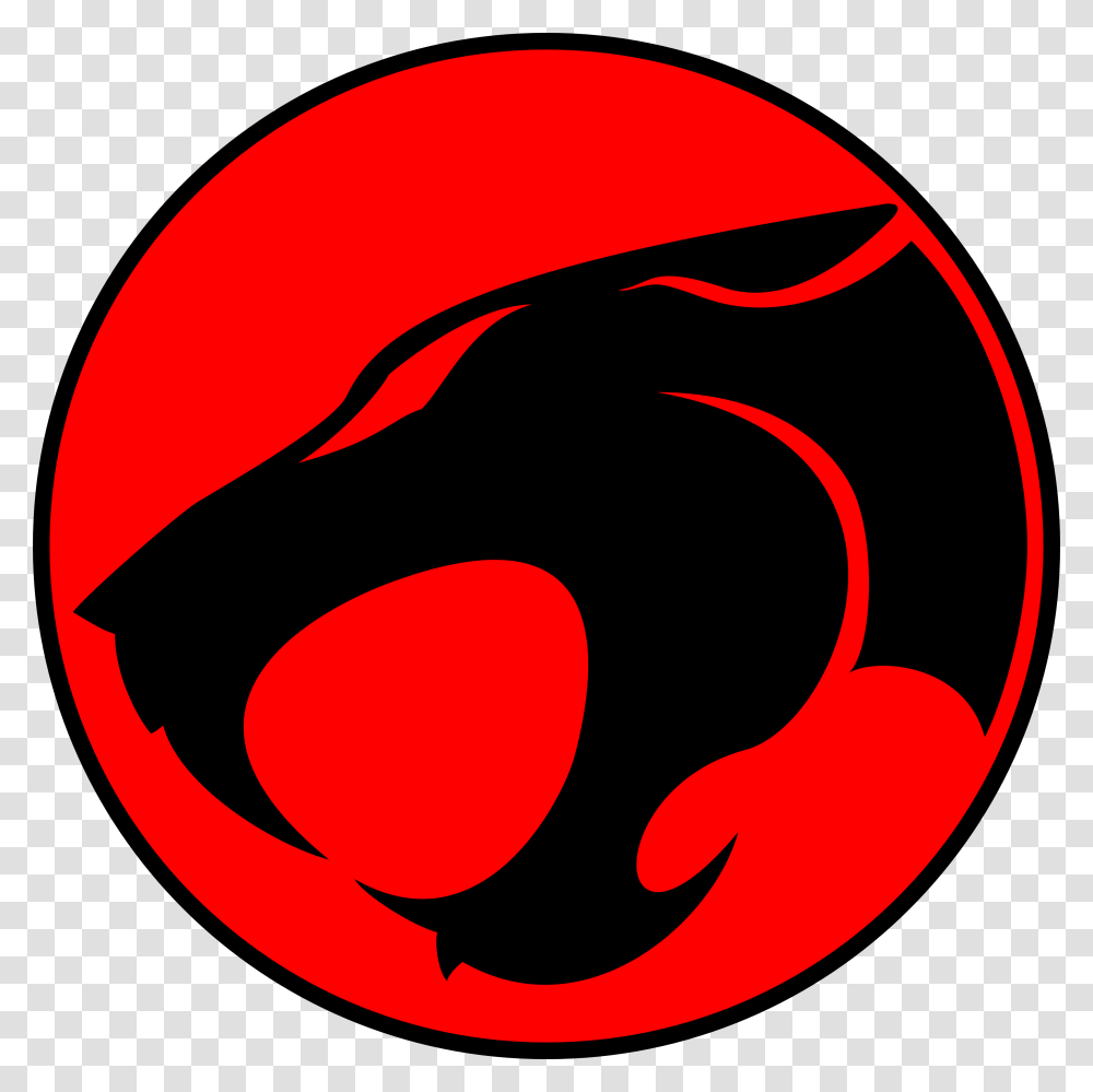 Thundercats Logo Logo Brands For Free Hd 3d Thundercats Logo, Label, Glass Transparent Png
