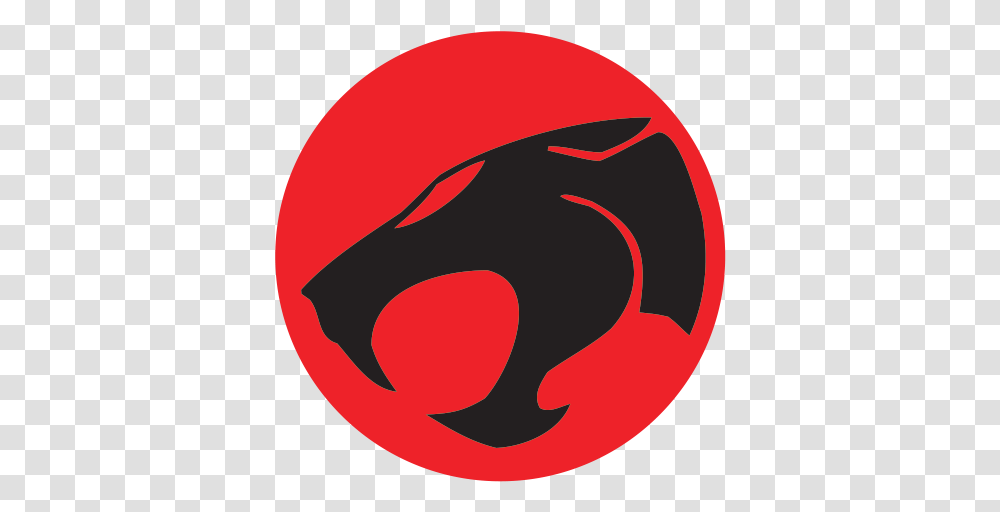 Thundercats Logo Logo Thundercats, Label, Baseball Cap Transparent Png
