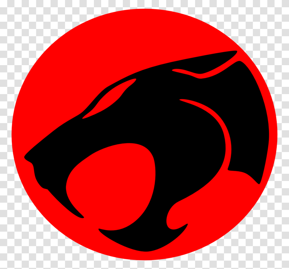Thundercats One For All, Logo, Trademark, Label Transparent Png
