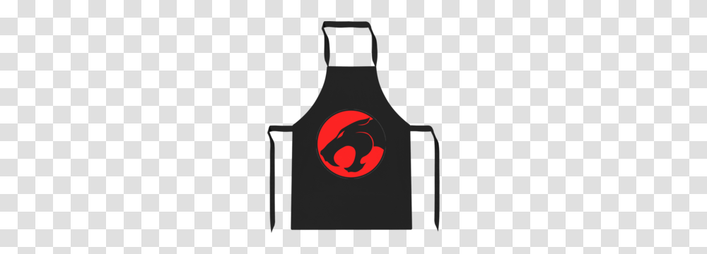 Thundercats Ufeffpremium Jersey Apron Blu Flamingo Transparent Png