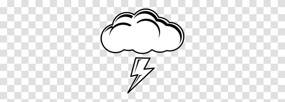 Thundercloud Bw Clip Art, Stencil, Dynamite, Bomb, Weapon Transparent Png