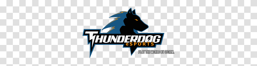 Thunderdog Esports Extra Life Aragos Memorial Tournament, Outdoors, Nature, Ninja, Advertisement Transparent Png