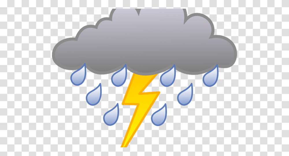 Thunderstorm Clipart, Outdoors, Tree, Plant, Nature Transparent Png