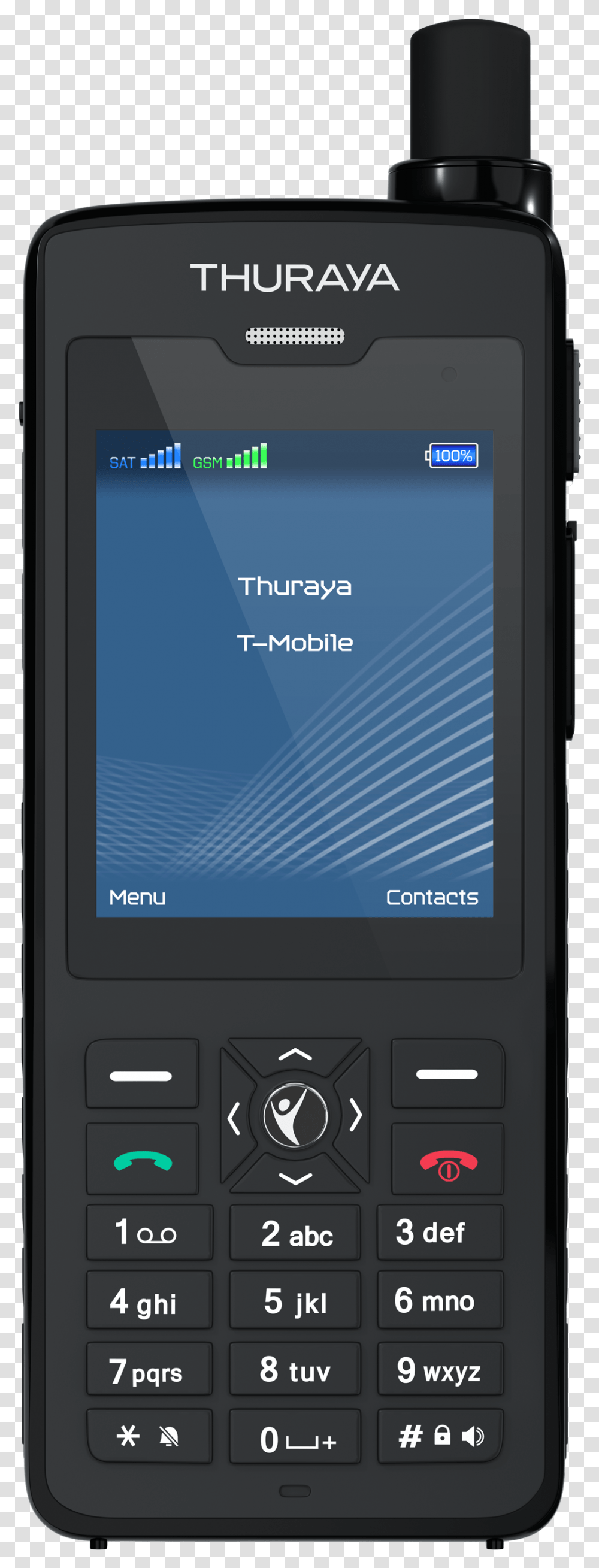 Thuraya Xt Pro Dual, Mobile Phone, Electronics, Cell Phone, Iphone Transparent Png