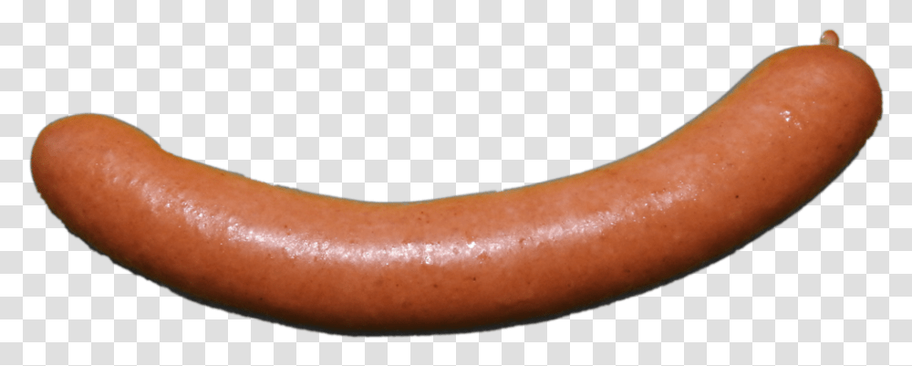 Thuringian Sausage Hot Dog Bratwurst Frankfurter Wrstchen Hot Dog Sausage, Skin, Arm, Person, Human Transparent Png