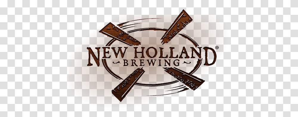 Thurs Oct 20th New Holland Brewery, Label, Text, Logo, Symbol Transparent Png
