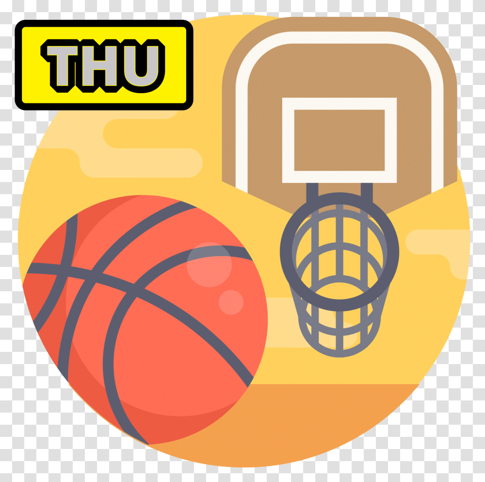 Thursday Men's Division I Basketball For Basketball, Electronics, Security, Graphics, Art Transparent Png