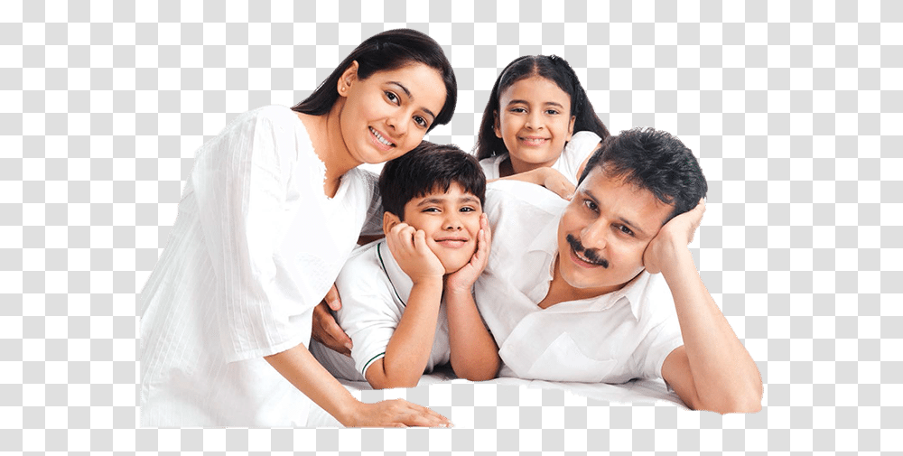 Thyrocare Aarogyam 1.6 Package, Person, Human, People, Family Transparent Png