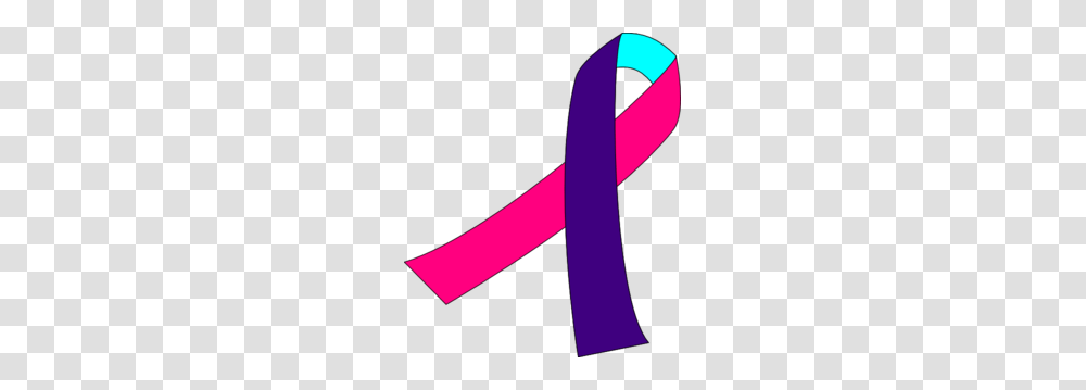 Thyroid Cancer Ribbon Clip Art, Tie, Accessories, Accessory, Tool Transparent Png