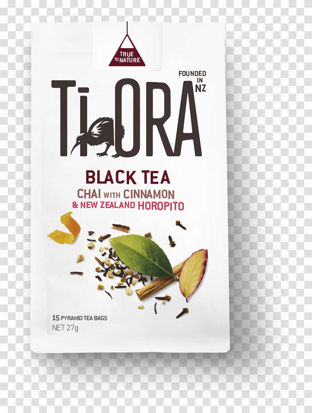Ti Ora Black Tea Nz, Plant, Bird, Food Transparent Png