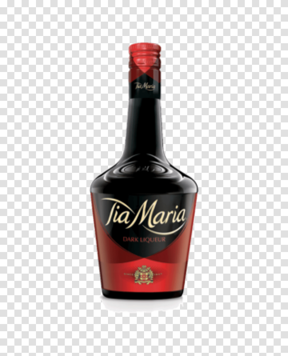 Tia Maria, Alcohol, Beverage, Drink, Liquor Transparent Png