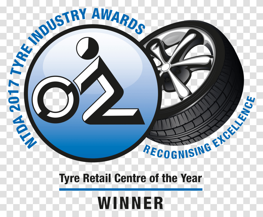 Tia Retaul Winner National Tyre Distributors Association, Tire, Wheel, Machine, Car Wheel Transparent Png