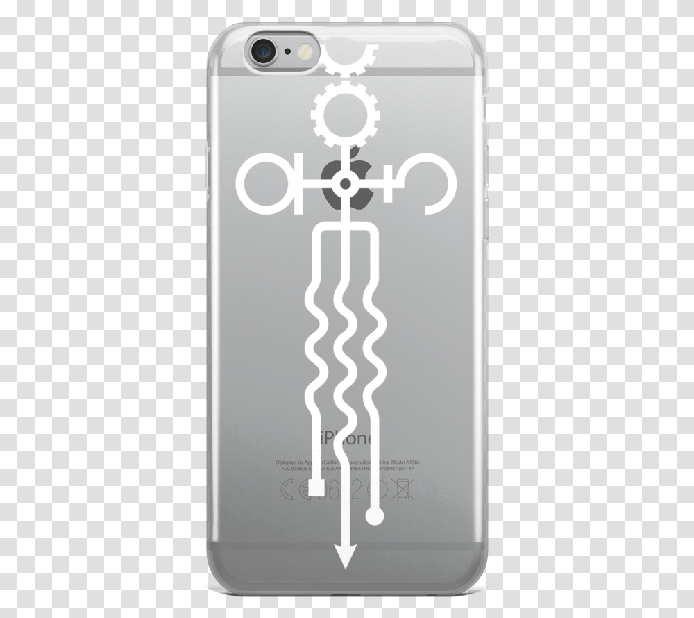 Tiamat Clvtch Iphone Case Iphone 8 Plus Case Panic At The Disco Square, Mobile Phone, Electronics, Cell Phone, Plot Transparent Png