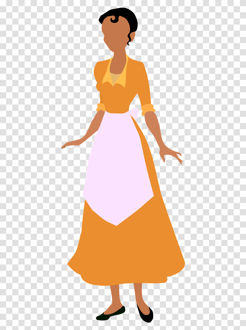 Tiana Disney Walt Disney Free Photo Tiana Disney Yellow Dress, Person, Female, Costume Transparent Png