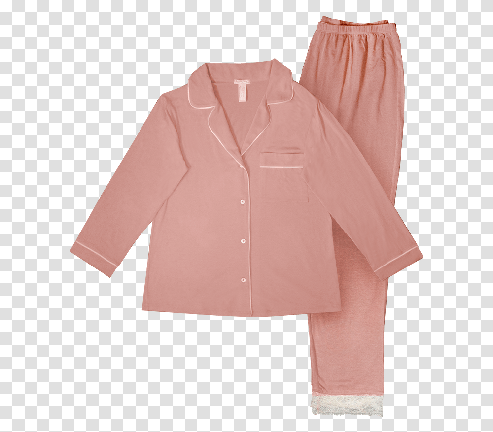 Tiana Pajama Set S Blouse, Clothing, Sleeve, Coat, Long Sleeve Transparent Png
