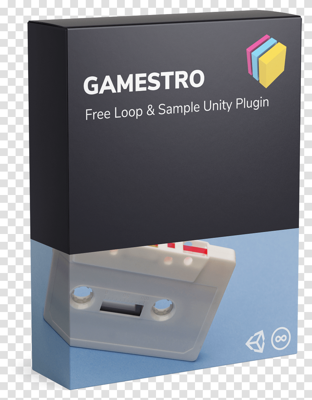 Tiana Royalty Free Music For Game Developers Gamestro Box, Machine, Kiosk, Electronics Transparent Png