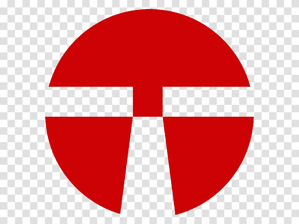 Tianjin Metro, Logo, Trademark, Red Cross Transparent Png