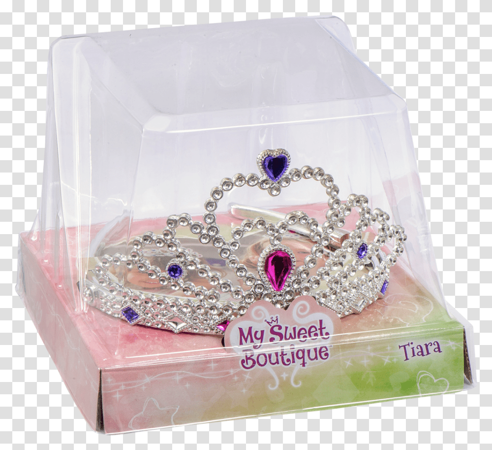 Tiara, Accessories, Accessory, Jewelry, Box Transparent Png