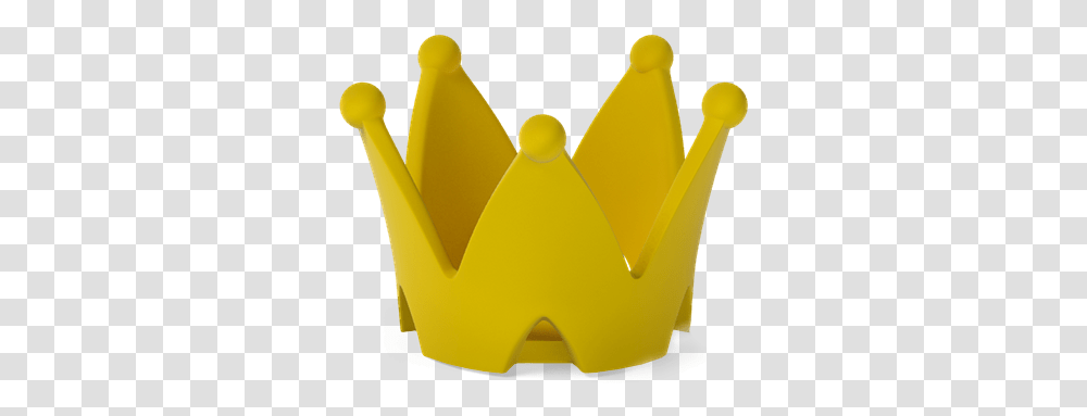 Tiara, Banana, Fruit, Plant, Food Transparent Png