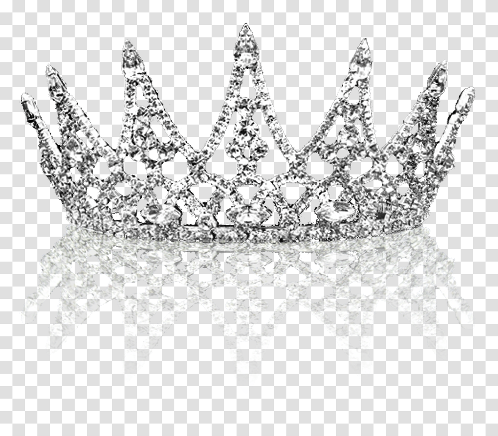 Tiara Beauty Pageant Clip Art Portable Queen Crown, Accessories, Accessory, Jewelry, Necklace Transparent Png