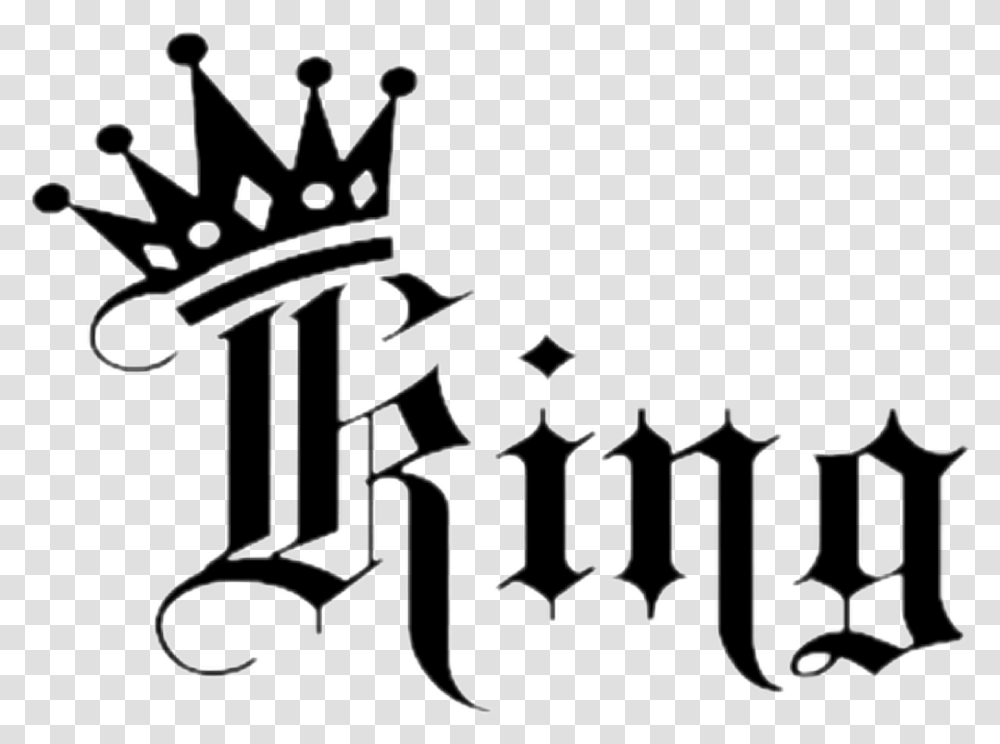 Tiara Clip Art Black And White Logo King Crown, Alphabet, Handwriting, Bow Transparent Png