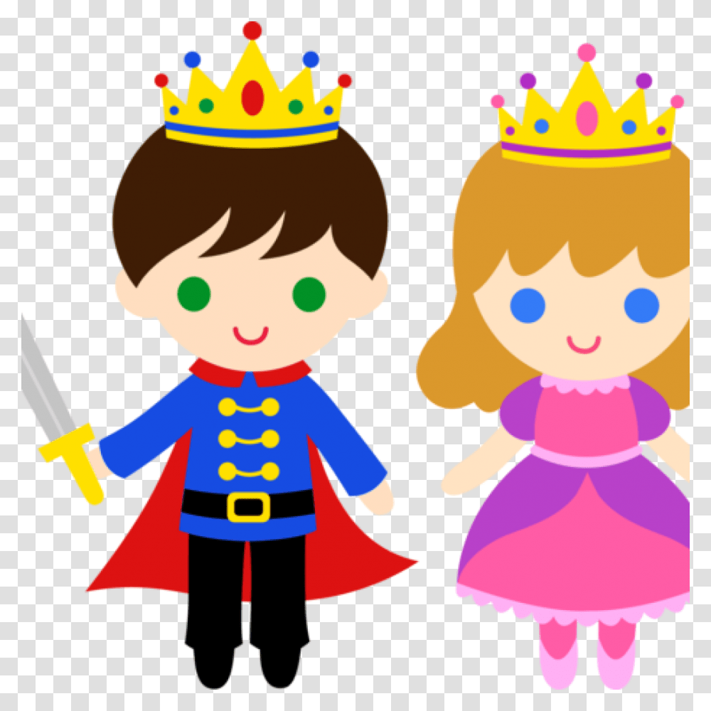 Tiara Clipart Prince And Princess Clipart, Accessories, Accessory, Jewelry, Crown Transparent Png