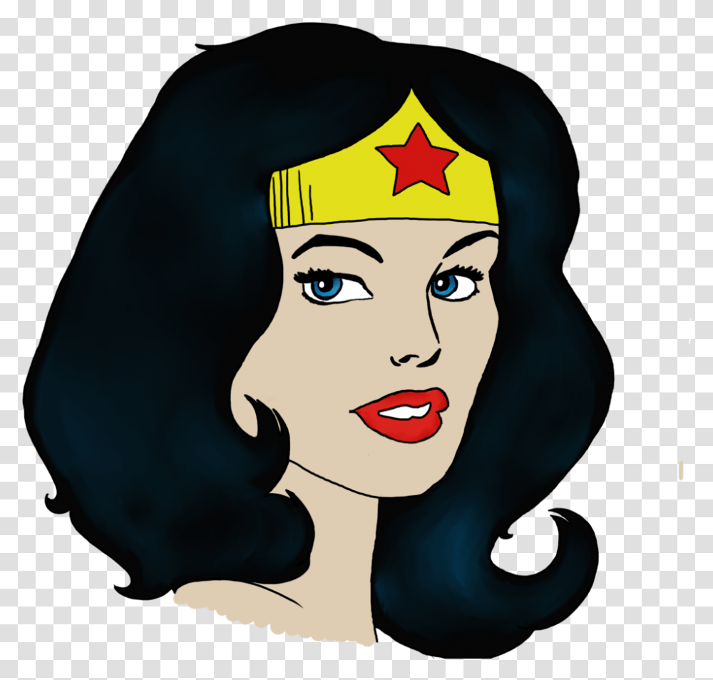 Tiara Clipart Wonder Woman Thank You, Person, Human, Crown, Jewelry Transparent Png