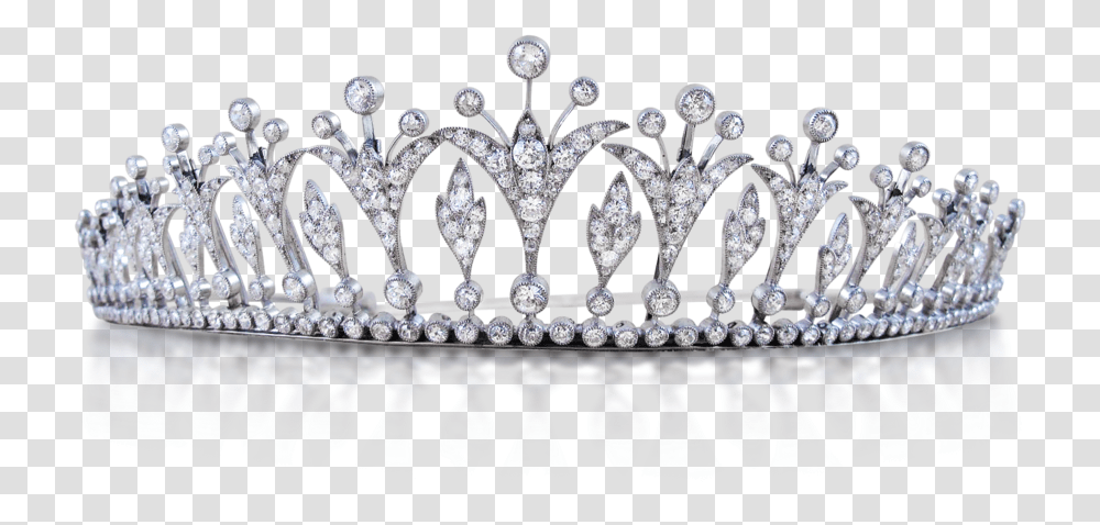 Tiara Crown Diamond Clip Art Background Princess Crown, Accessories, Accessory, Jewelry, Chandelier Transparent Png