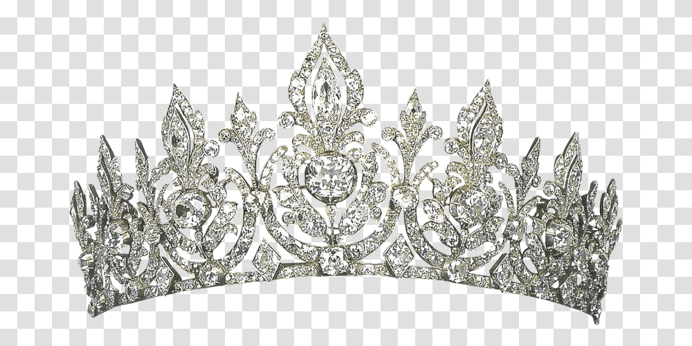 Tiara Crown Of Queen Elizabeth The Queen Background Crown, Jewelry, Accessories, Accessory, Chandelier Transparent Png