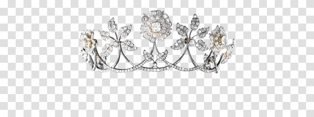 Tiara Crown Princess Royal Queen Freetoedit Tiara, Jewelry, Accessories, Accessory, Diamond Transparent Png