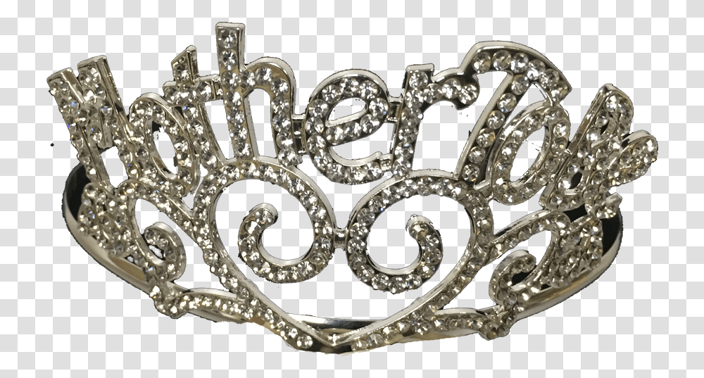 Tiara, Jewelry, Accessories, Accessory, Diamond Transparent Png