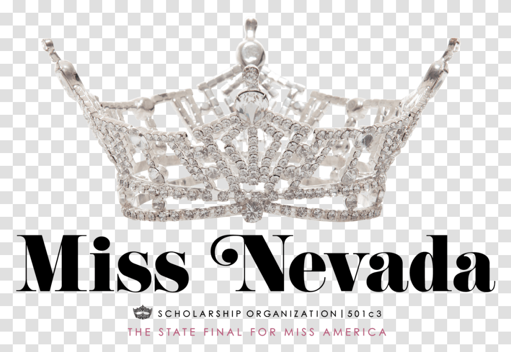 Tiara Miss America Organization Crown Miss America Pageant 2012, Accessories, Accessory, Jewelry, Chandelier Transparent Png