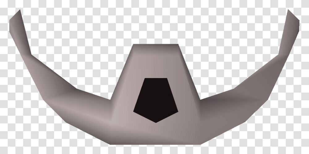 Tiara Osrs, Cone, Triangle Transparent Png