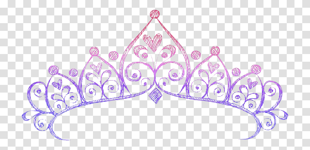 Tiara Princess Tiaras And Crowns, Jewelry, Accessories, Accessory Transparent Png