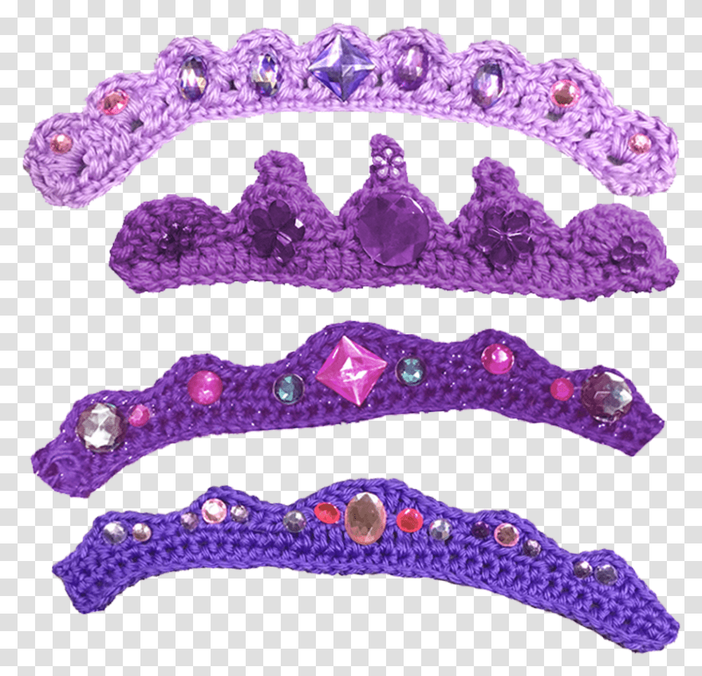 Tiara, Purple, Accessories, Accessory, Jewelry Transparent Png