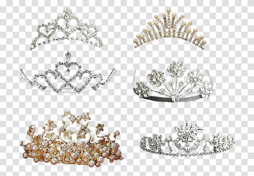 Tiaras By Enchantedwhispersart Crown, Jewelry, Accessories, Accessory, Chandelier Transparent Png