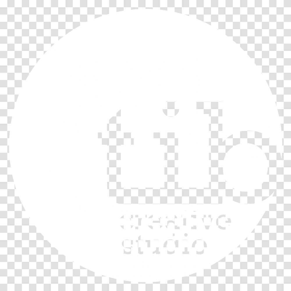 Tib Creative Studio Circle, Number, Logo Transparent Png