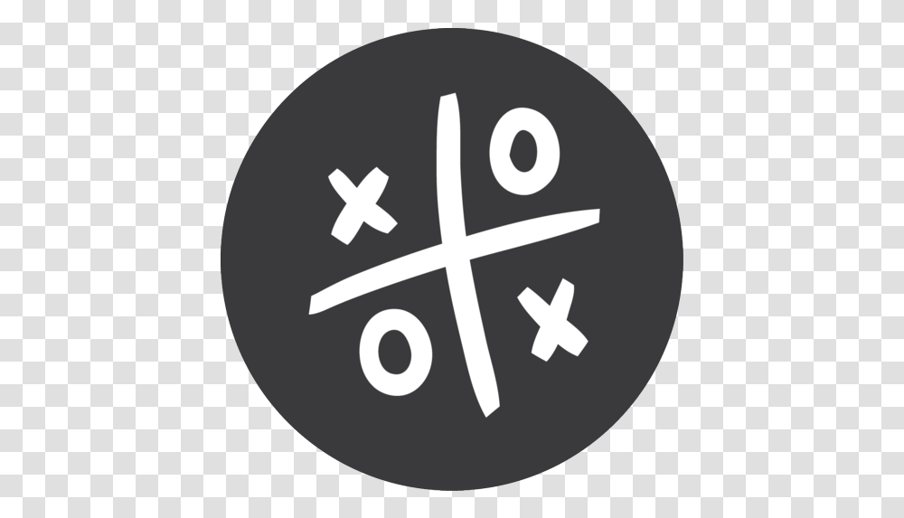 Tic Noughts And Crosses Icon, Face, Symbol, Text, Logo Transparent Png