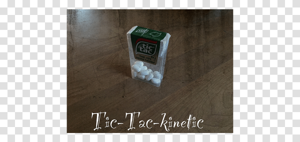 Tic Tac Kinetic By Alfred Dockstader Plywood, Medication, Alcohol, Beverage, Drink Transparent Png
