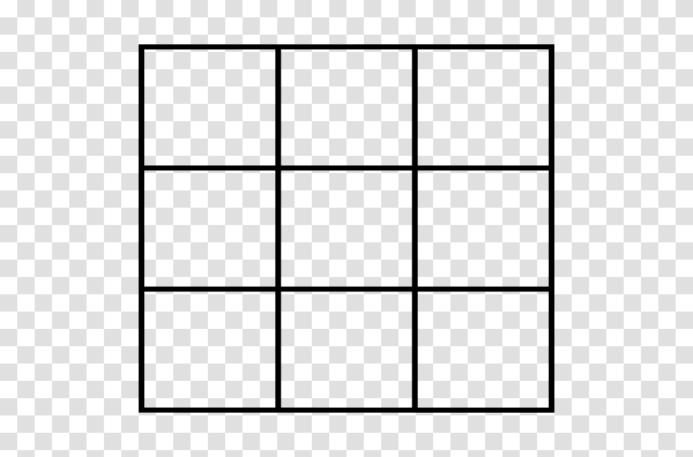 Tic Tac Toe Board Image, Rug Transparent Png