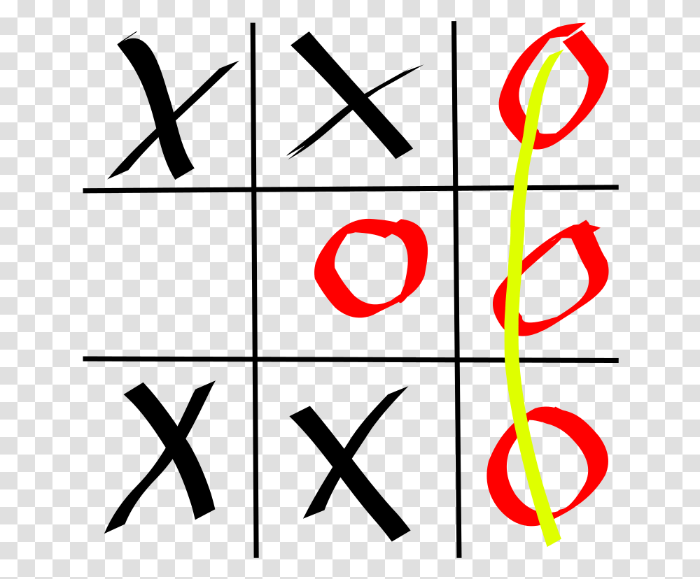 Tic Tac Toe Complete, Dynamite Transparent Png