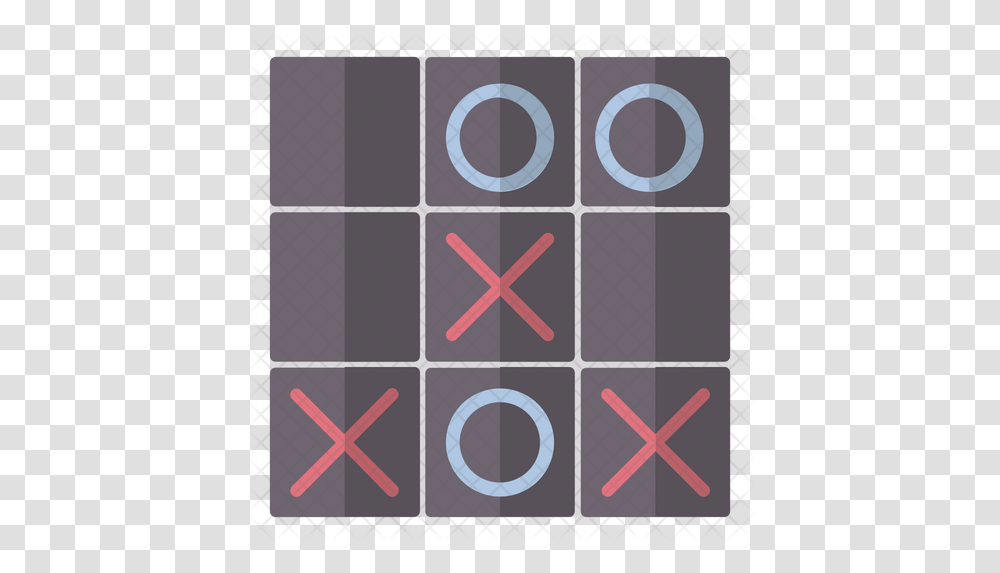 Tic Tac Toe Icon Cross, Alphabet, Text, Number, Symbol Transparent Png