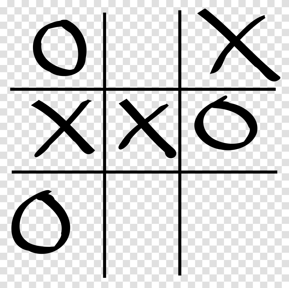 Tic Tac Toe Icons, Gray, World Of Warcraft Transparent Png