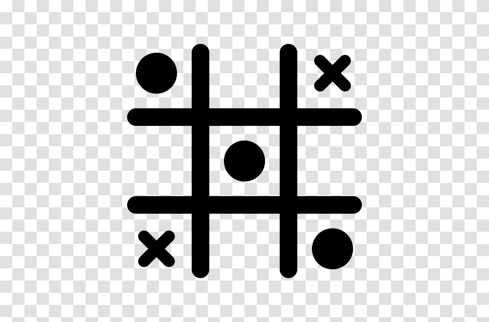 Tic Tac Toe Rubber Stamp Stampmore, Gray, World Of Warcraft Transparent Png