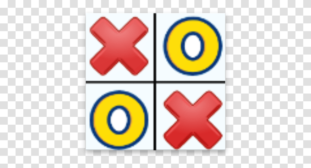 Tic Tac Toe With Friends App Download Dot, Number, Symbol, Text, Word Transparent Png
